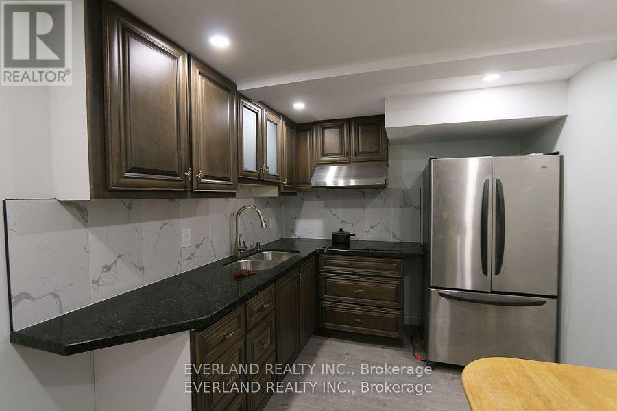 Basment - 4 Hepatica Street, Toronto, Ontario  M1X 2C3 - Photo 9 - E13050804