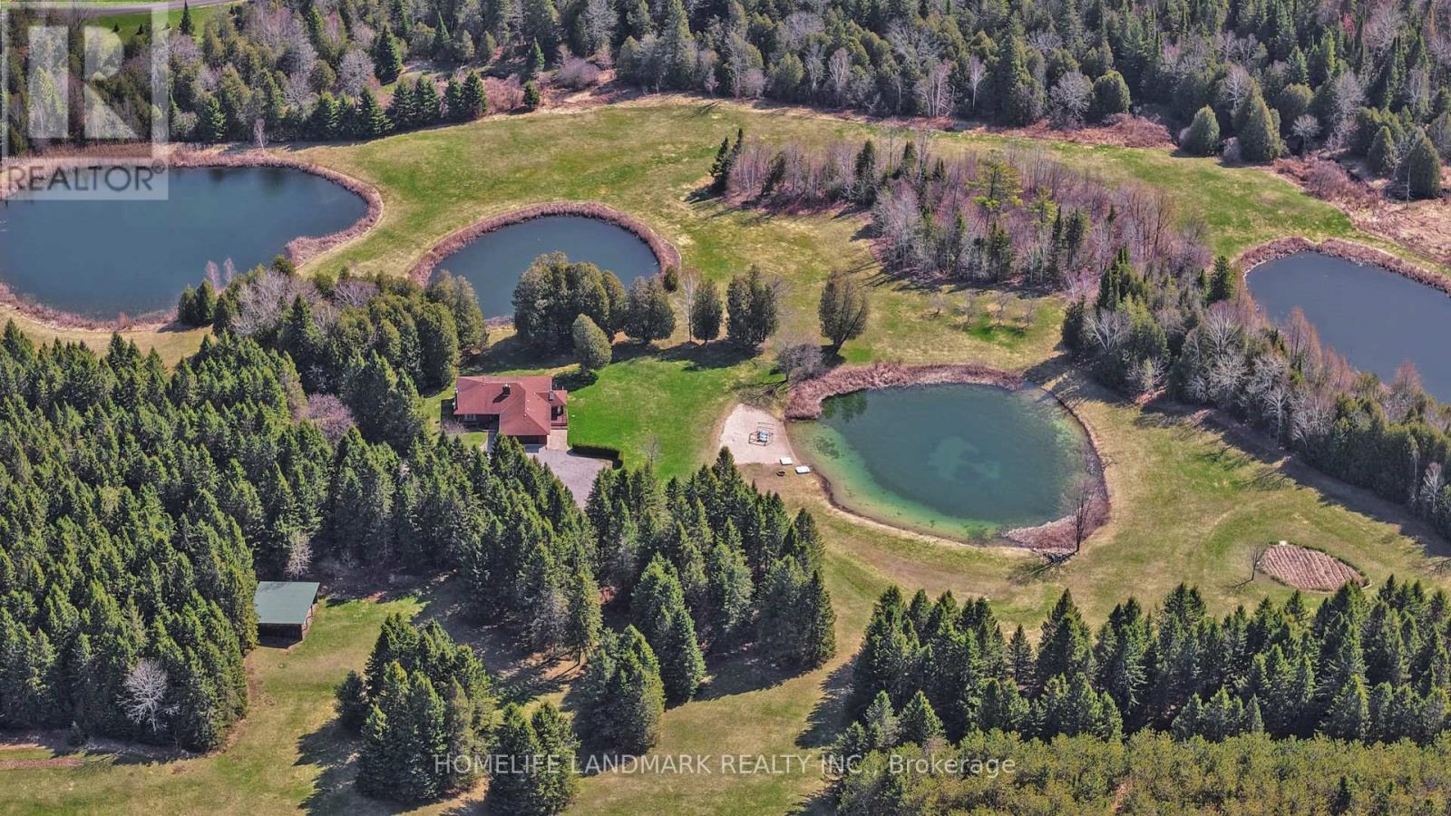 3580 MCKEE ROAD, Scugog, Ontario