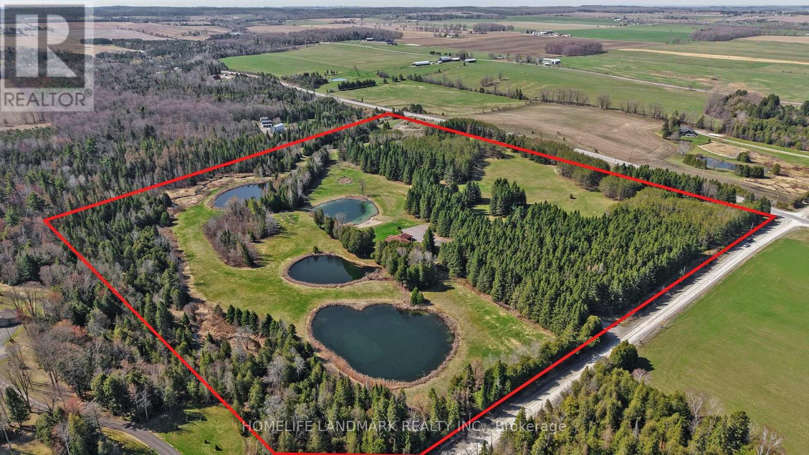 3580 Mckee Road, Scugog, Ontario  L0B 1B0 - Photo 2 - E13038946