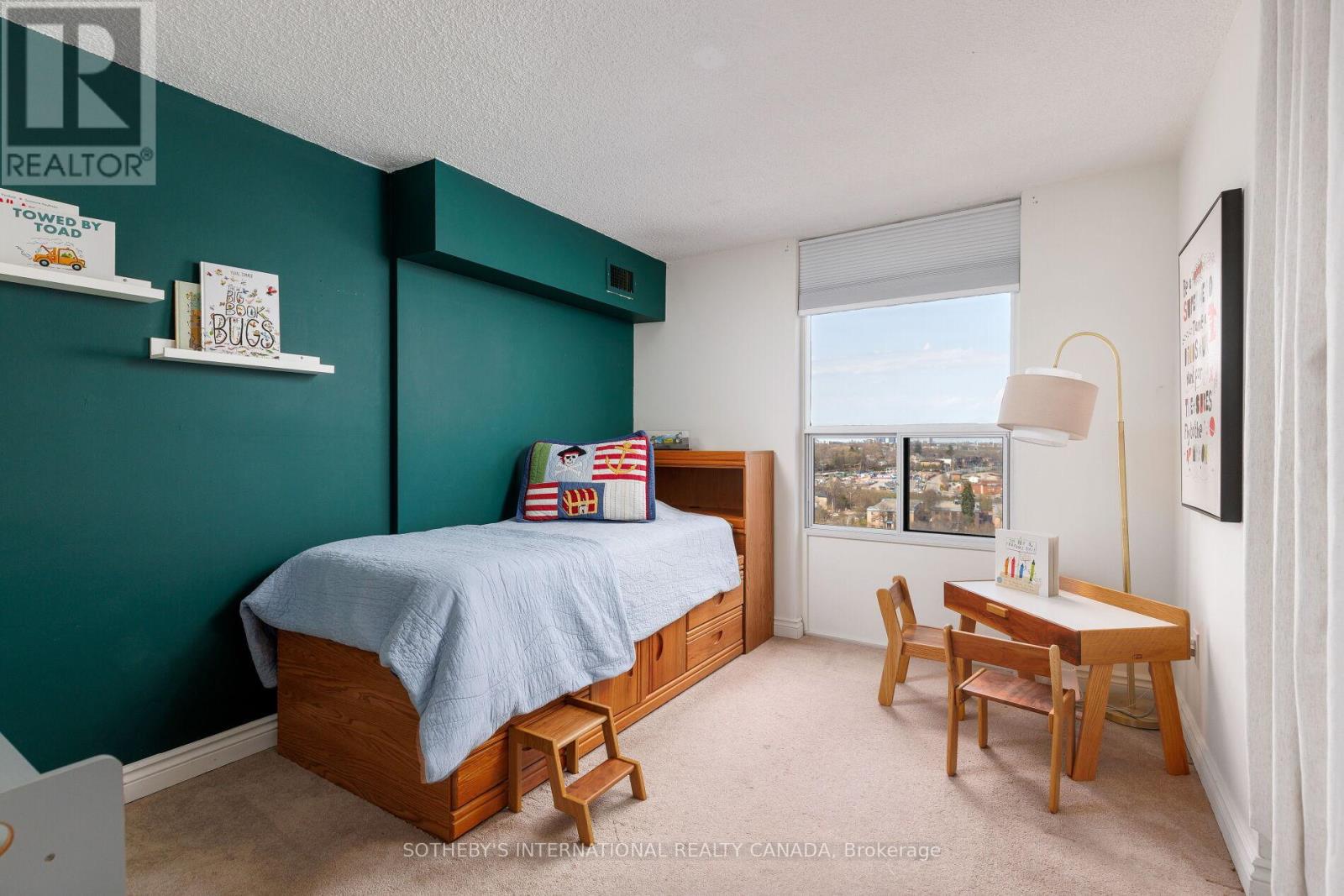 1103 - 1515 Lakeshore Road E, Mississauga, Ontario  L5E 3E3 - Photo 22 - W13049246