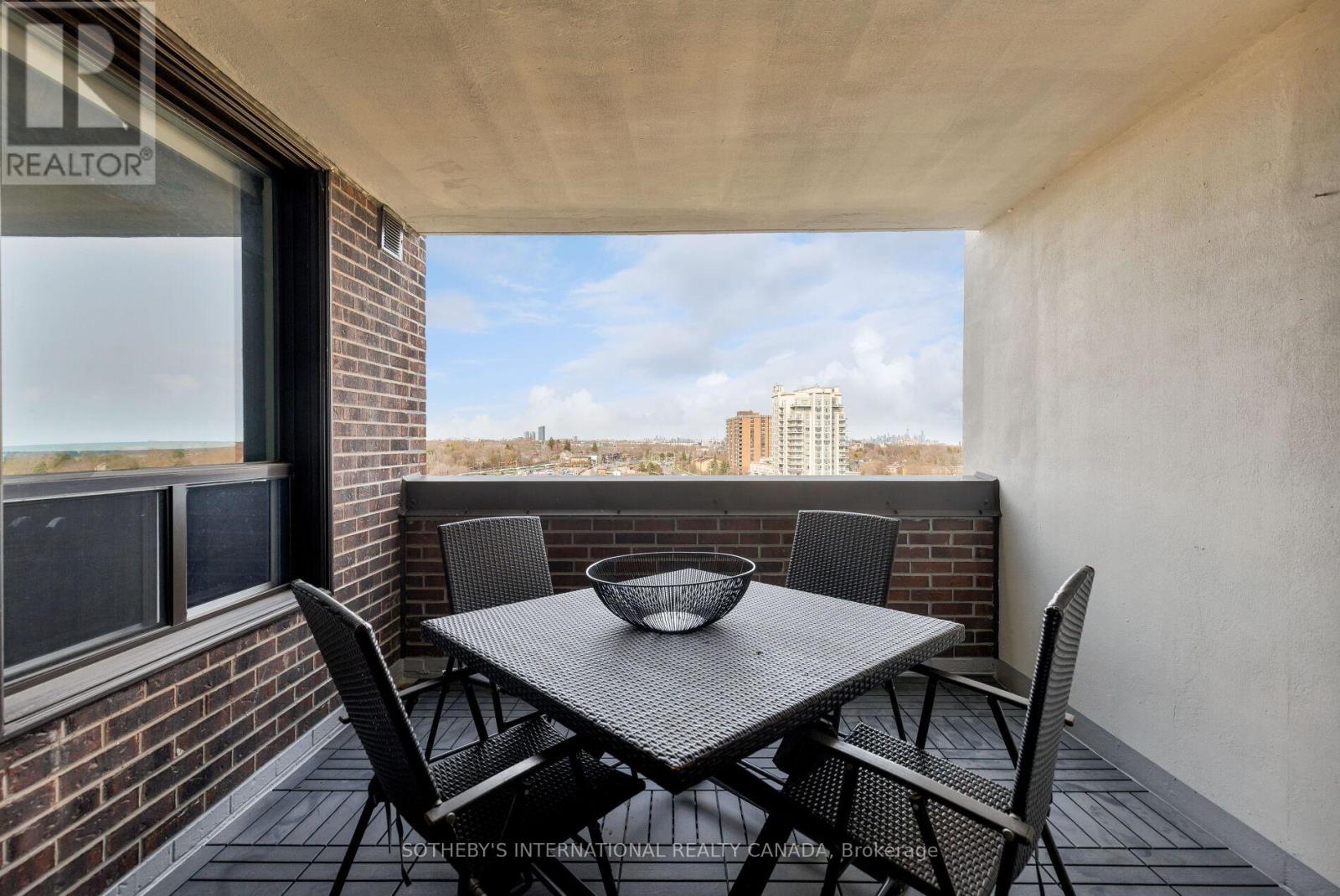 1103 - 1515 Lakeshore Road E, Mississauga, Ontario  L5E 3E3 - Photo 24 - W13049246