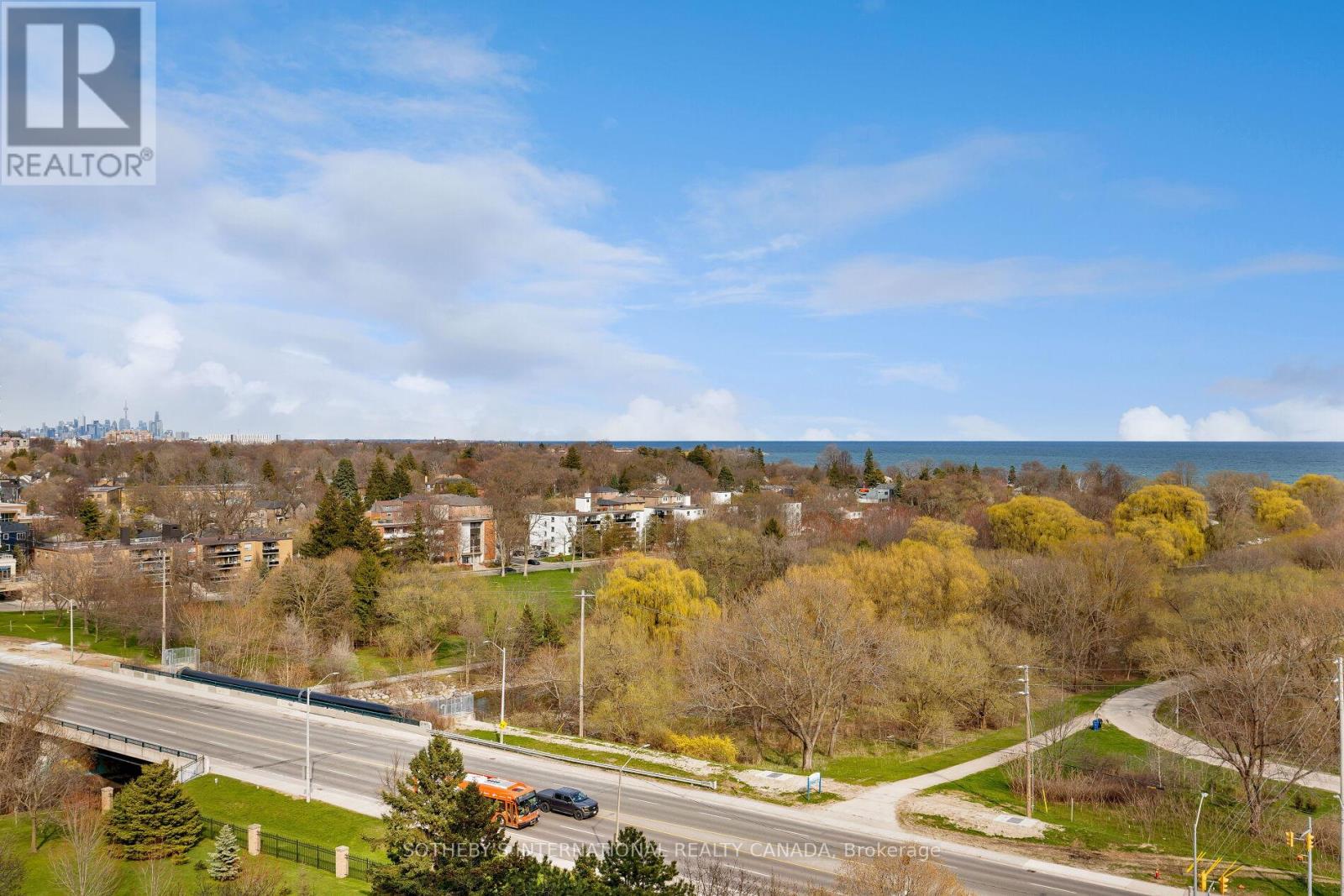 1103 - 1515 Lakeshore Road E, Mississauga, Ontario  L5E 3E3 - Photo 27 - W13049246