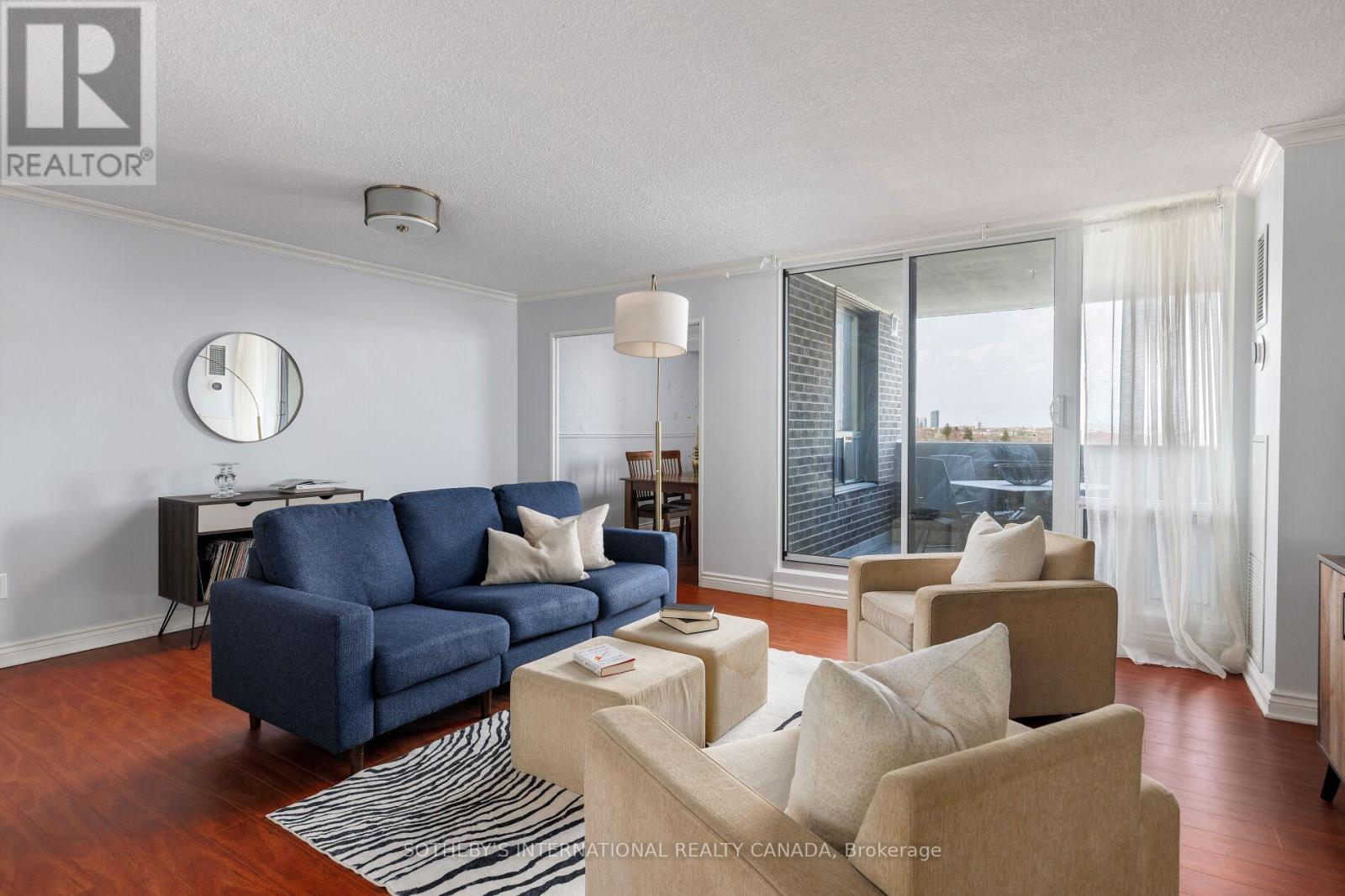 1103 - 1515 Lakeshore Road E, Mississauga, Ontario  L5E 3E3 - Photo 5 - W13049246