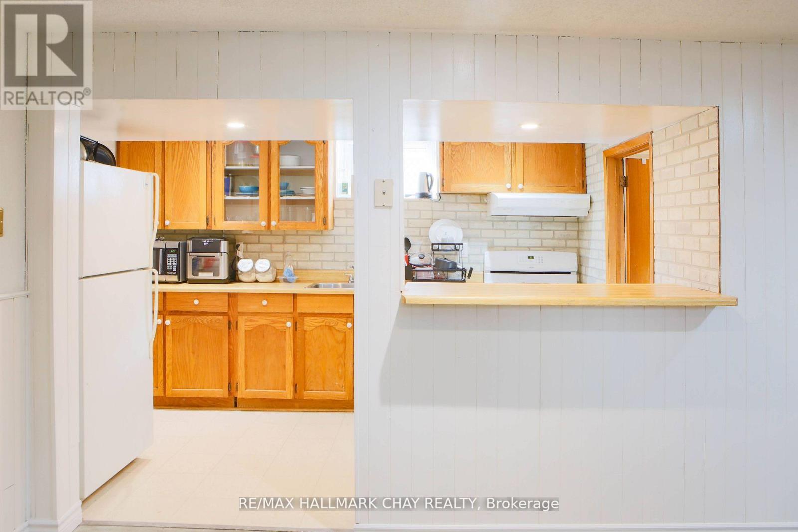 LOWER - 441 ORSI AVENUE, Bradford West Gwillimbury, Ontario