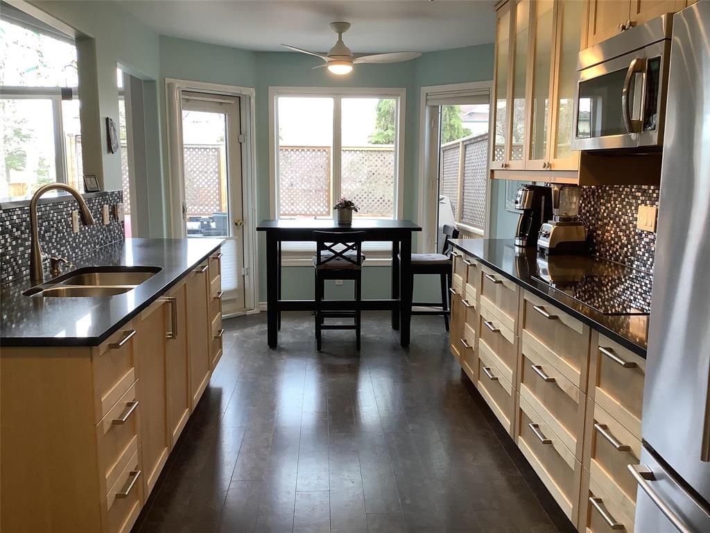 9 20 Orchard Hill Drive, Winnipeg, Manitoba  R3X 1Z5 - Photo 12 - 202608376