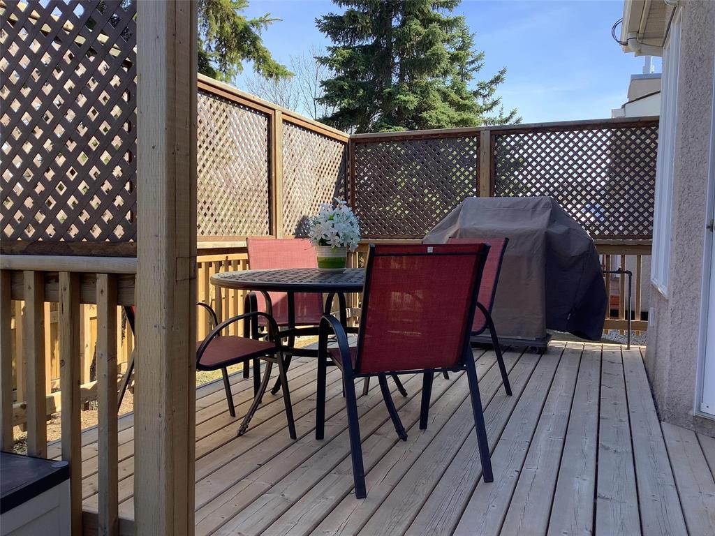 9 20 Orchard Hill Drive, Winnipeg, Manitoba  R3X 1Z5 - Photo 42 - 202608376