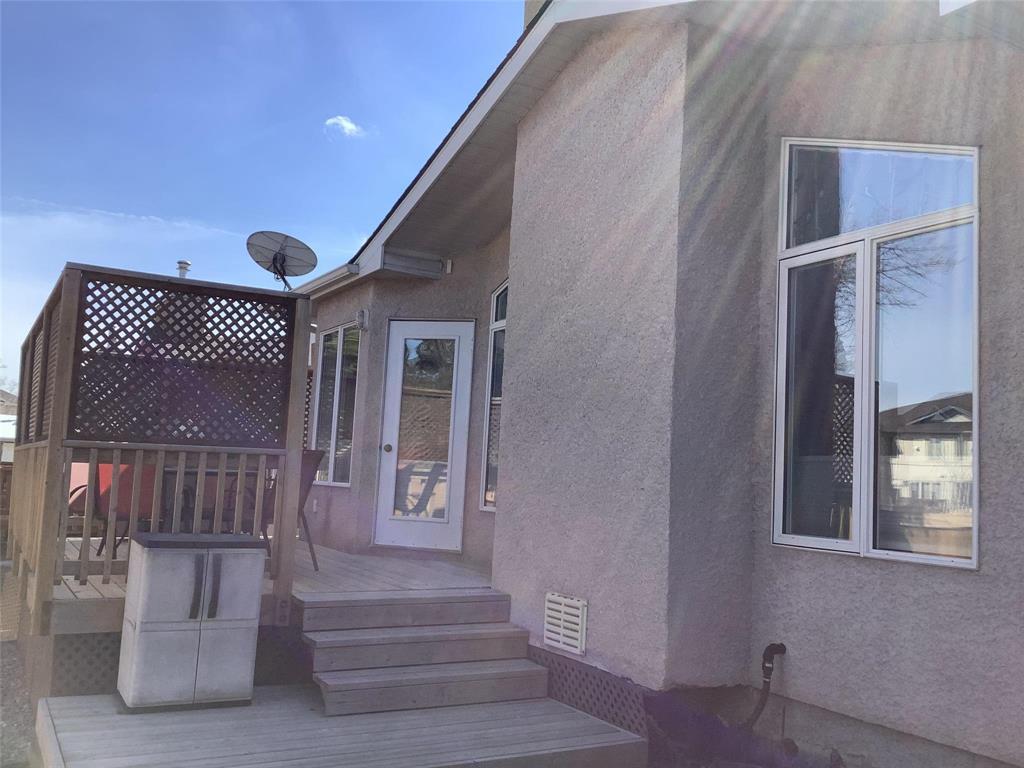 9 20 Orchard Hill Drive, Winnipeg, Manitoba  R3X 1Z5 - Photo 44 - 202608376