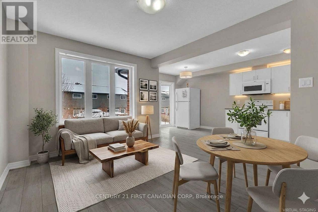 1323 Michael Circle, London East, Ontario  N5V 0B8 - Photo 31 - X12890516