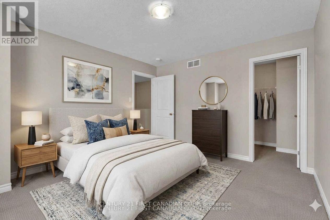 1323 Michael Circle, London East, Ontario  N5V 0B8 - Photo 34 - X12890516