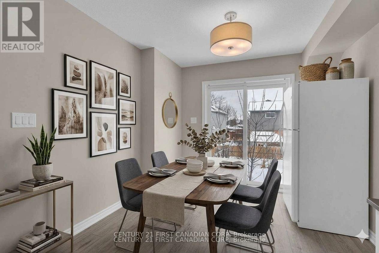 1323 Michael Circle, London East, Ontario  N5V 0B8 - Photo 32 - X12890516