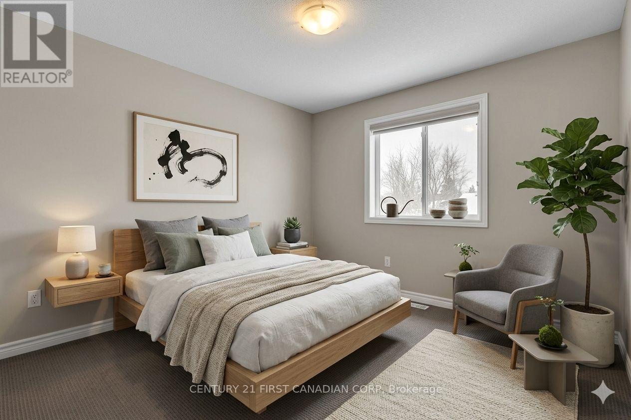 1323 Michael Circle, London East, Ontario  N5V 0B8 - Photo 33 - X12890516