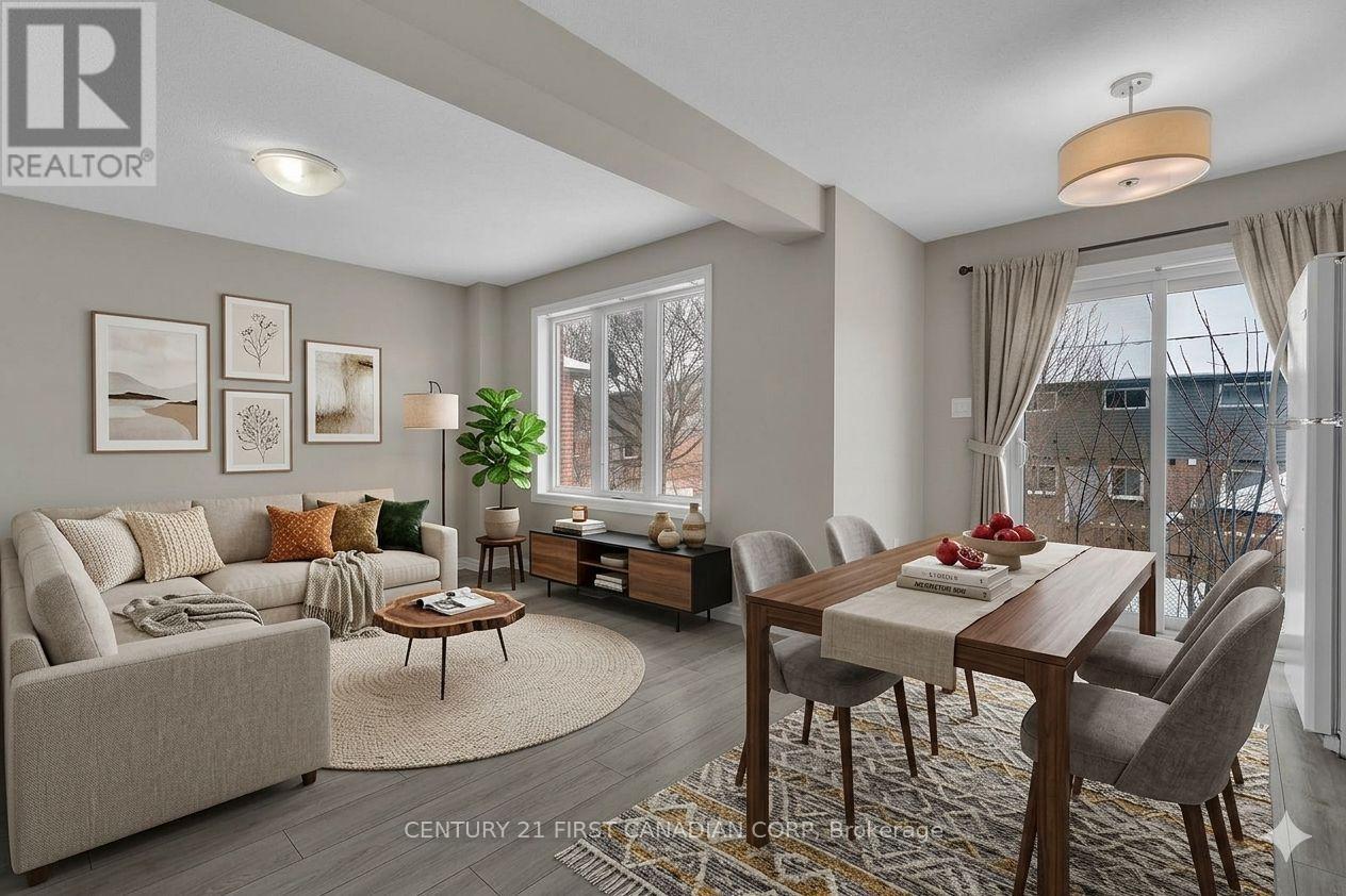 1323 Michael Circle, London East, Ontario  N5V 0B8 - Photo 37 - X12890516