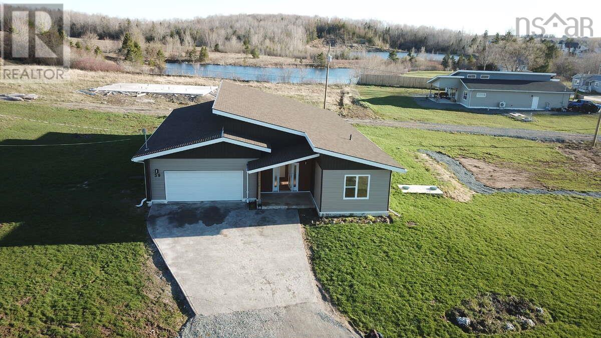 Lot 4 39 C N Road, shubenacadie, Nova Scotia