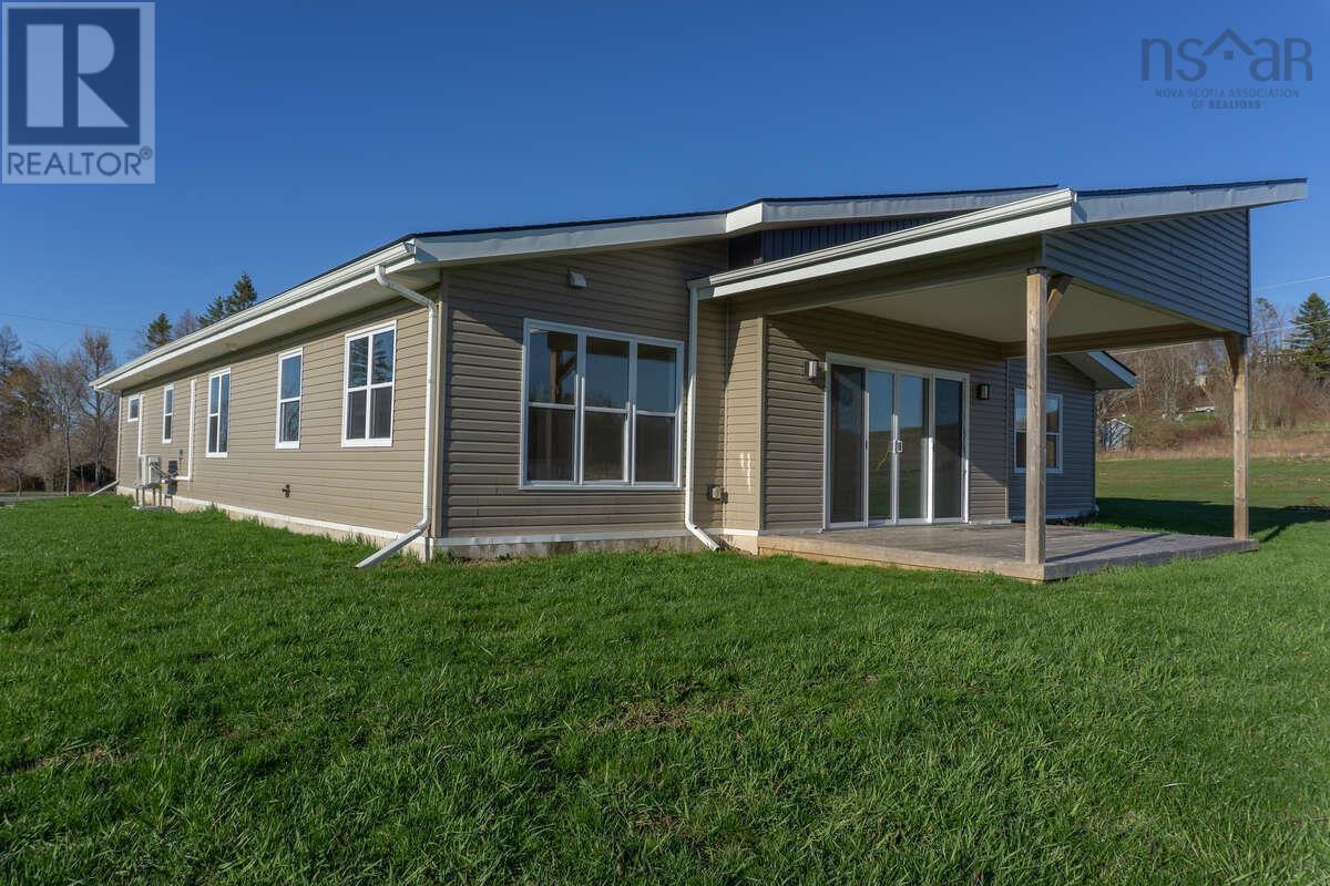 Lot 4 39 C N Road, Shubenacadie, Nova Scotia  B0N 2H0 - Photo 4 - 202604071