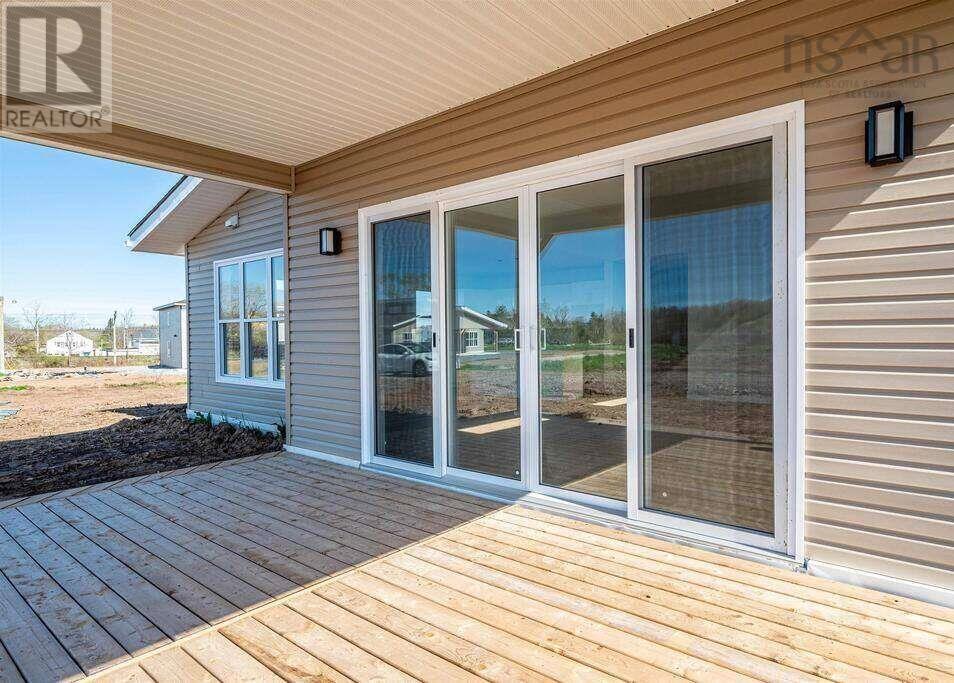 Lot 4 39 C N Road, Shubenacadie, Nova Scotia  B0N 2H0 - Photo 41 - 202604071