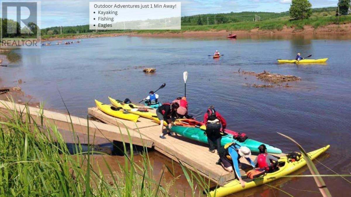 Lot 4 39 C N Road, Shubenacadie, Nova Scotia  B0N 2H0 - Photo 48 - 202604071