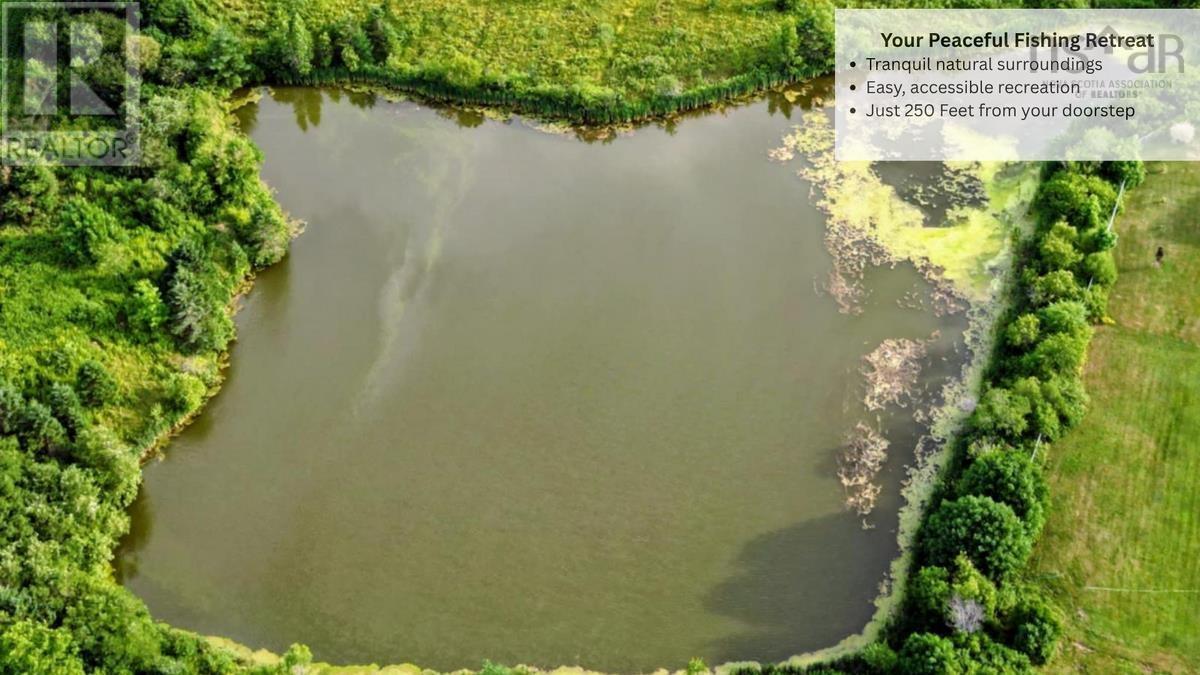 Lot 4 39 C N Road, Shubenacadie, Nova Scotia  B0N 2H0 - Photo 49 - 202604071