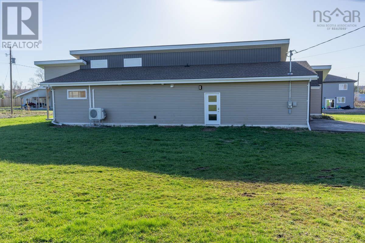 Lot 4 39 C N Road, Shubenacadie, Nova Scotia  B0N 2H0 - Photo 5 - 202604071