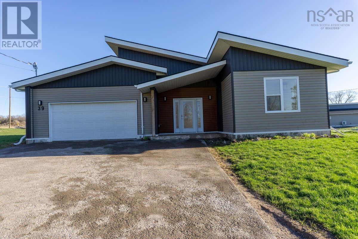 Lot 4 39 C N Road, Shubenacadie, Nova Scotia  B0N 2H0 - Photo 6 - 202604071