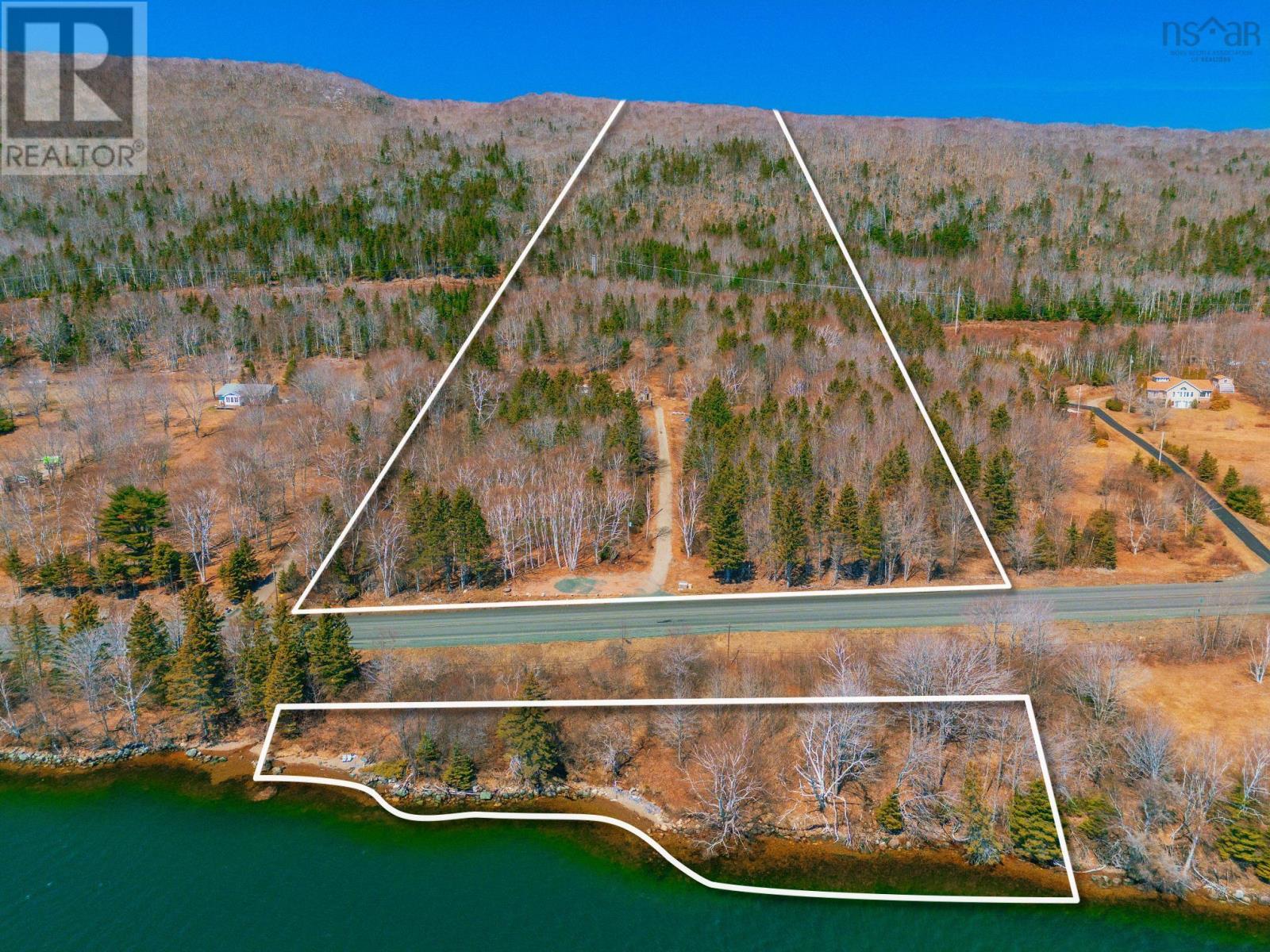 10843 105 Highway, aberdeen, Nova Scotia