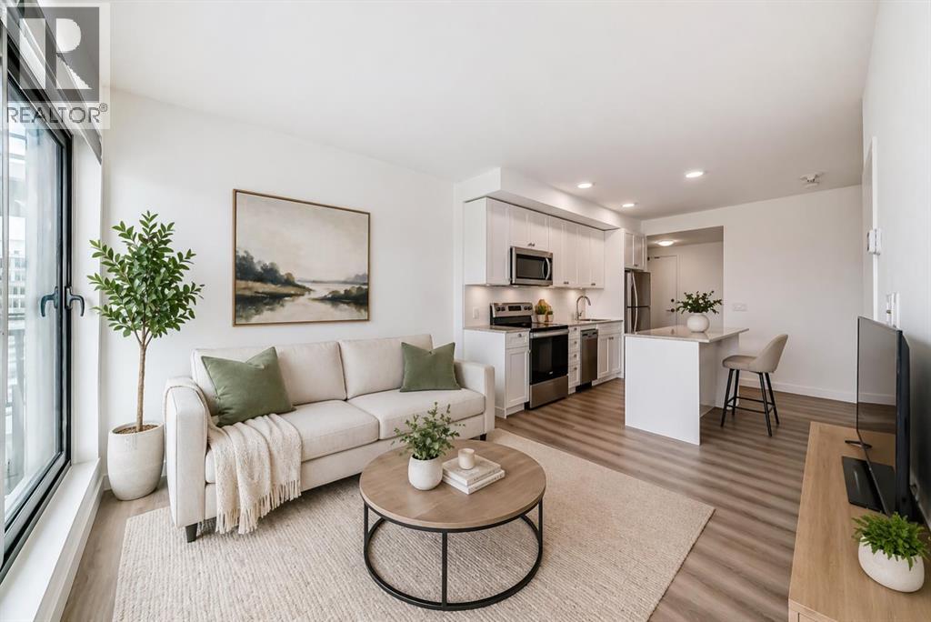 1202, 123 4 Street NE, Calgary, Alberta