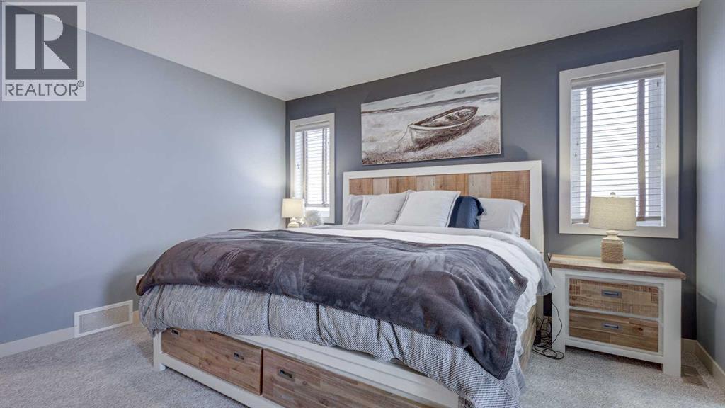 84 Isbister Close, Red Deer, Alberta  T4R 0B9 - Photo 14 - A2304300