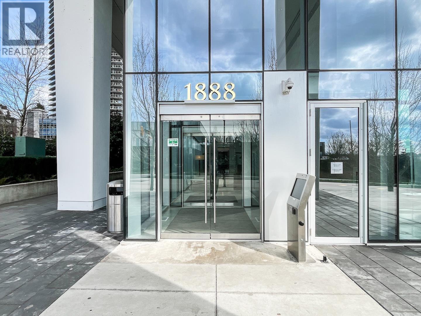 1408 1888 Gilmore Avenue, Burnaby, British Columbia  V5C 0L2 - Photo 28 - R3105628