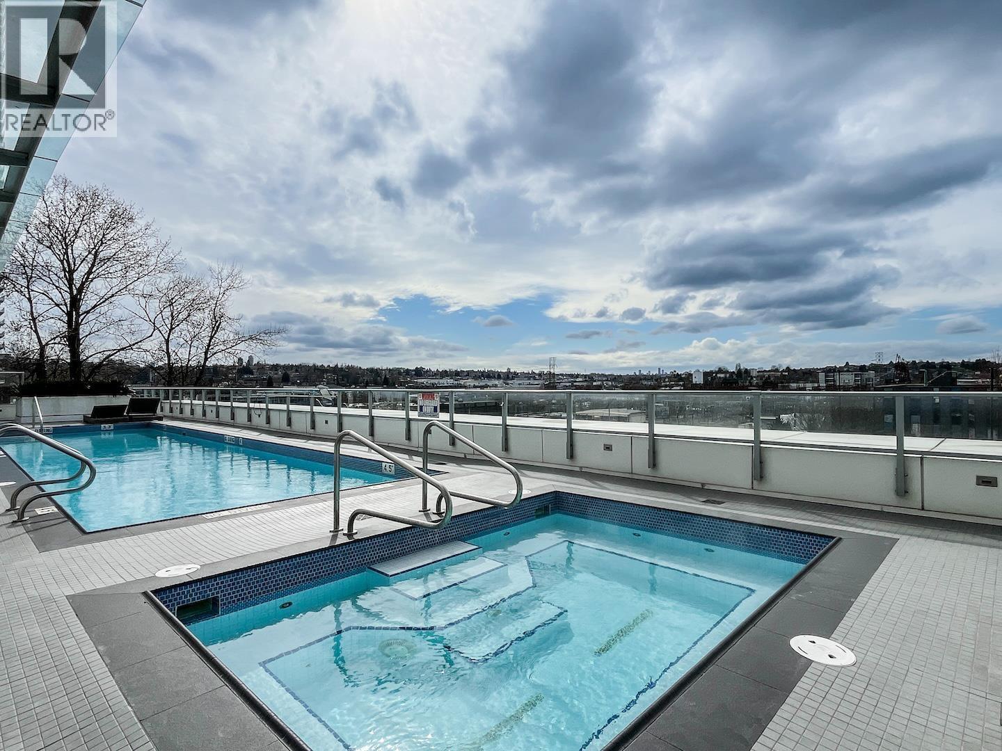 1408 1888 Gilmore Avenue, Burnaby, British Columbia  V5C 0L2 - Photo 20 - R3105628