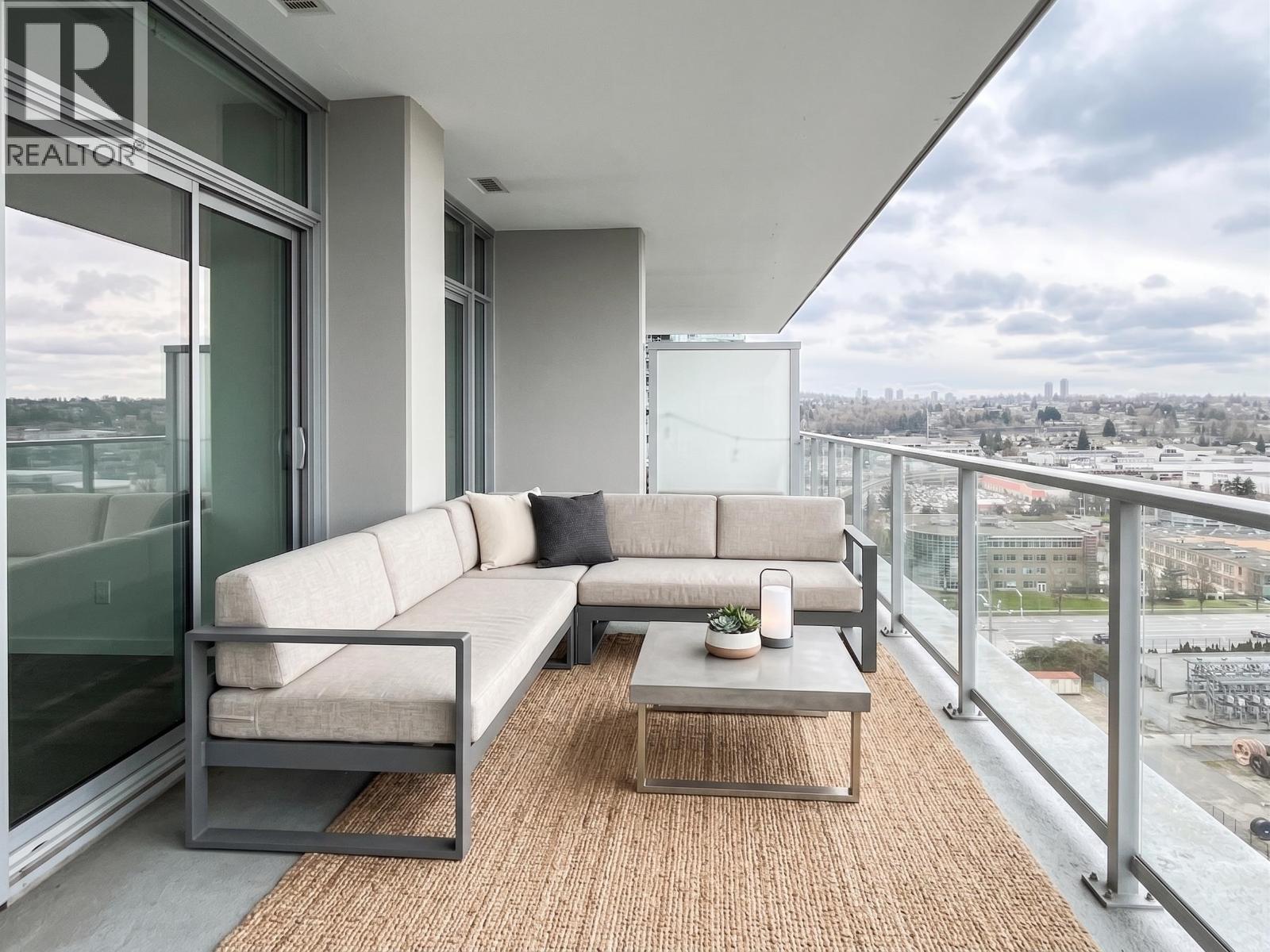 1408 1888 Gilmore Avenue, Burnaby, British Columbia  V5C 0L2 - Photo 17 - R3105628