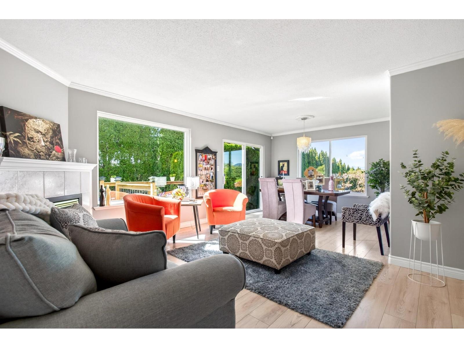 1 34332 Maclure Road, Abbotsford, British Columbia  V2S 7S8 - Photo 4 - R3116082