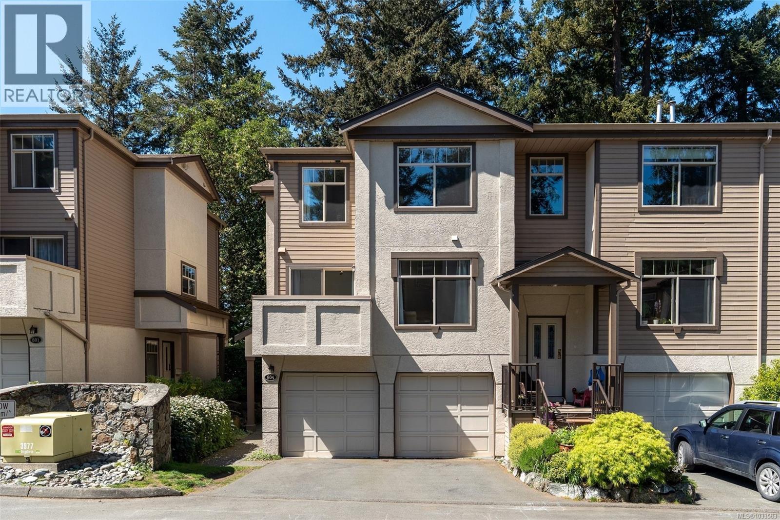 604 288 Eltham Rd, View Royal, British Columbia