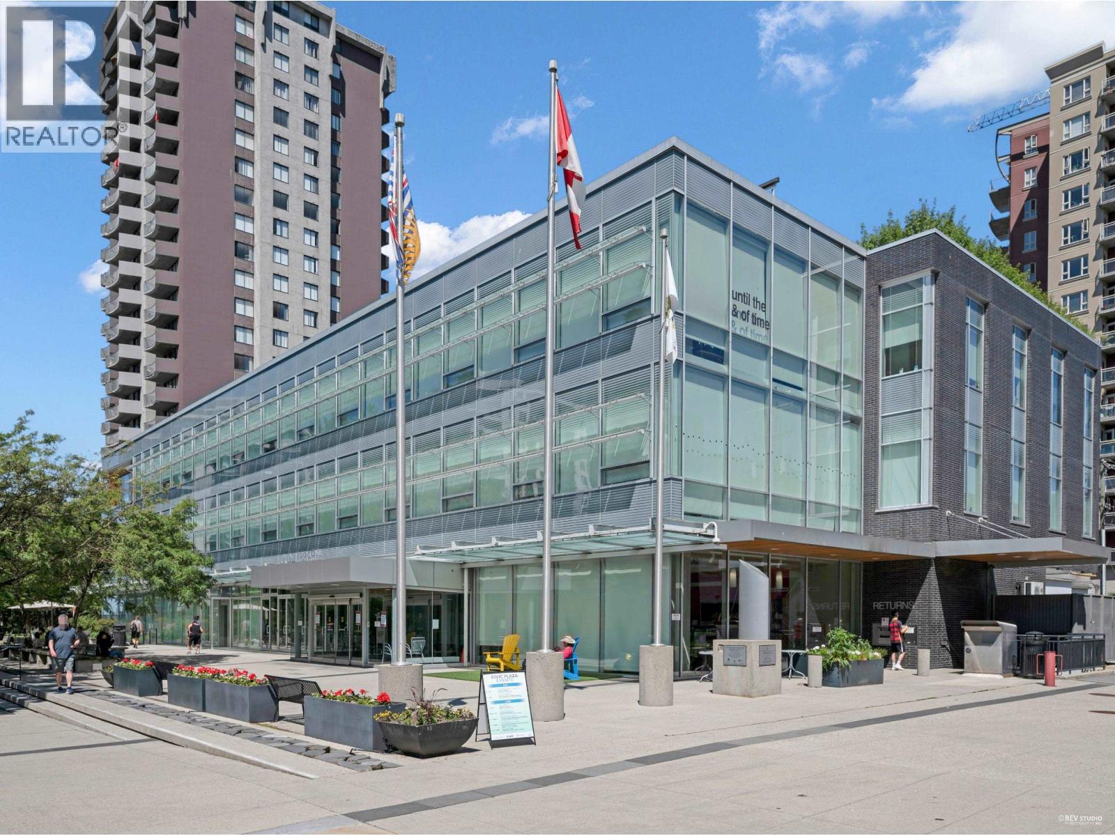 801 140 E 14 Street, North Vancouver, British Columbia  V7L 2N3 - Photo 36 - R3116416