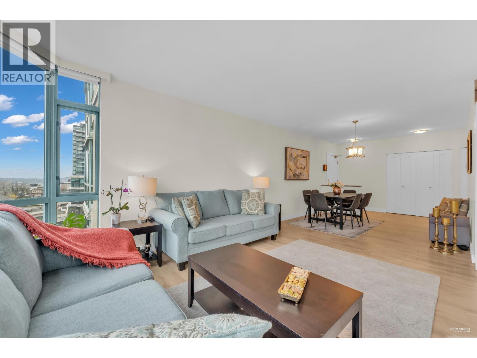 801 140 E 14 Street, North Vancouver, British Columbia  V7L 2N3 - Photo 9 - R3116416