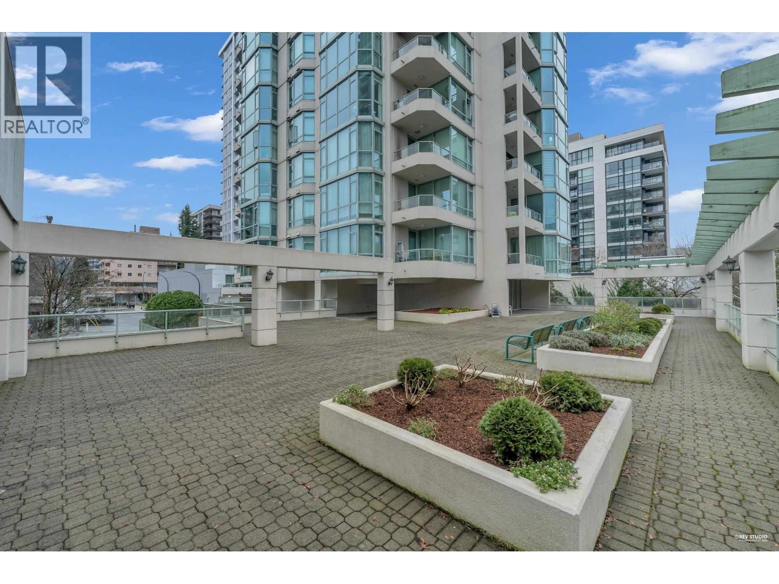 801 140 E 14 Street, North Vancouver, British Columbia  V7L 2N3 - Photo 30 - R3116416