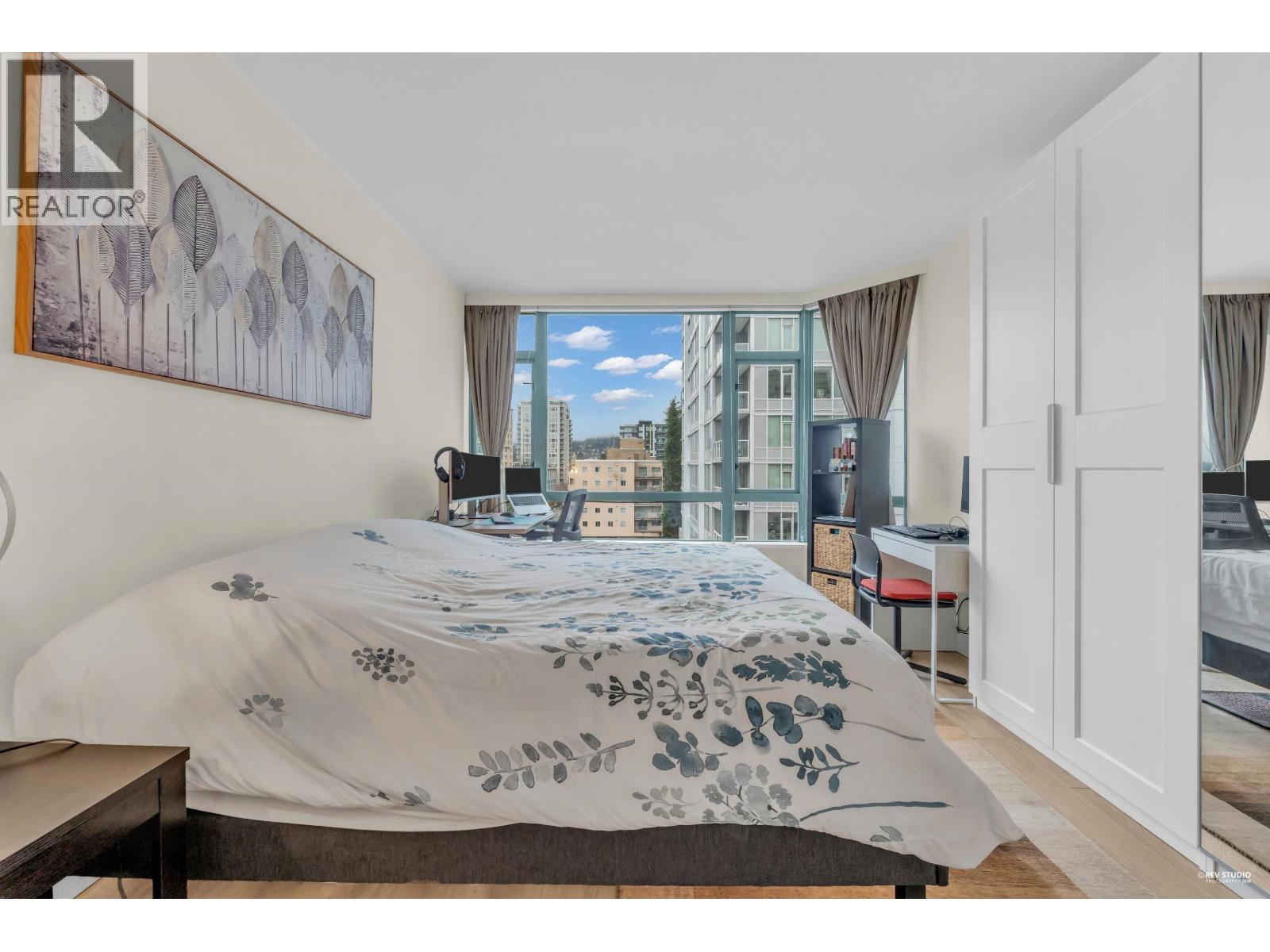 801 140 E 14 Street, North Vancouver, British Columbia  V7L 2N3 - Photo 24 - R3116416