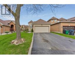 80 PEBBLESTONE CIRCLE, Brampton, Ontario