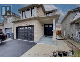 5 WILDSKY ROAD, Brampton, Ontario