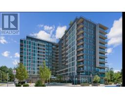 513 - 80 ESTHER LORRIE DRIVE, Toronto, Ontario