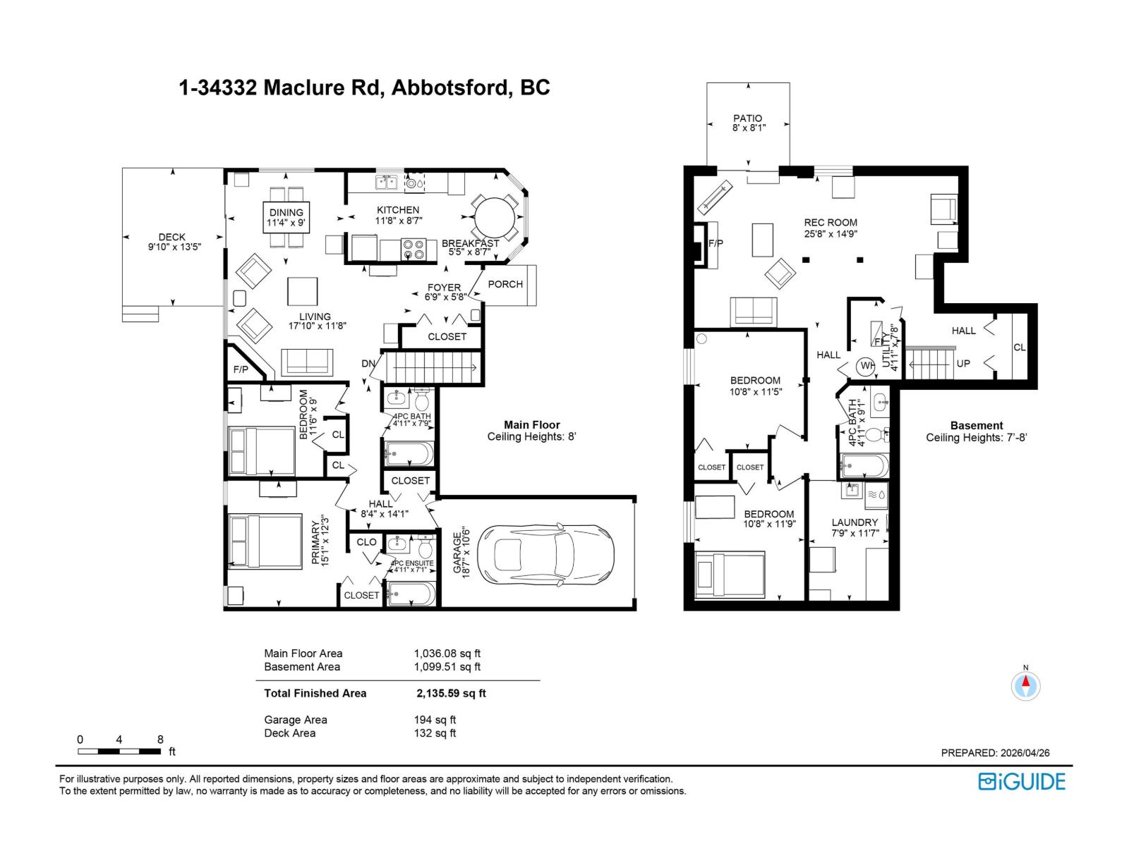 1 34332 Maclure Road, Abbotsford, British Columbia  V2S 7S8 - Photo 39 - R3116082