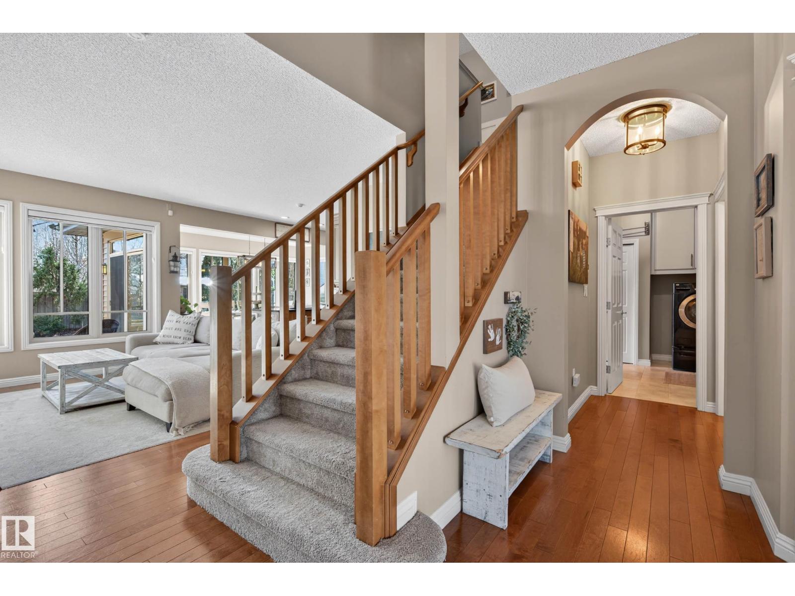 1110 Armitage Cr Sw, Edmonton, Alberta  T6W 0H2 - Photo 12 - E4484419