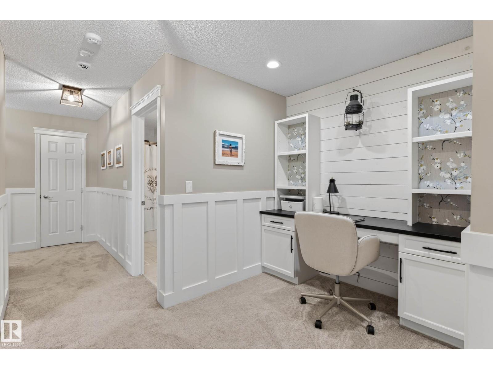 1110 Armitage Cr Sw, Edmonton, Alberta  T6W 0H2 - Photo 13 - E4484419