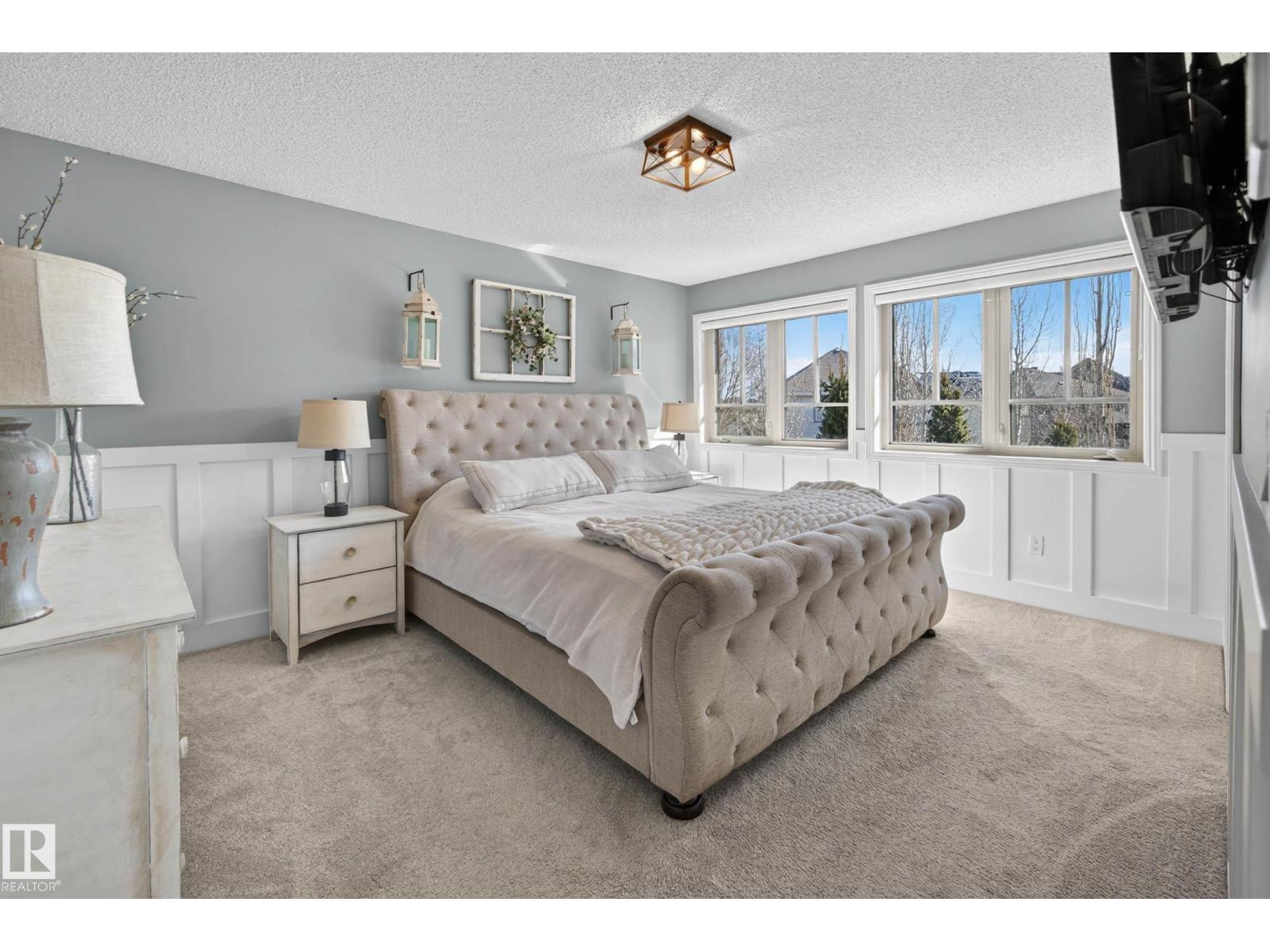 1110 Armitage Cr Sw, Edmonton, Alberta  T6W 0H2 - Photo 14 - E4484419