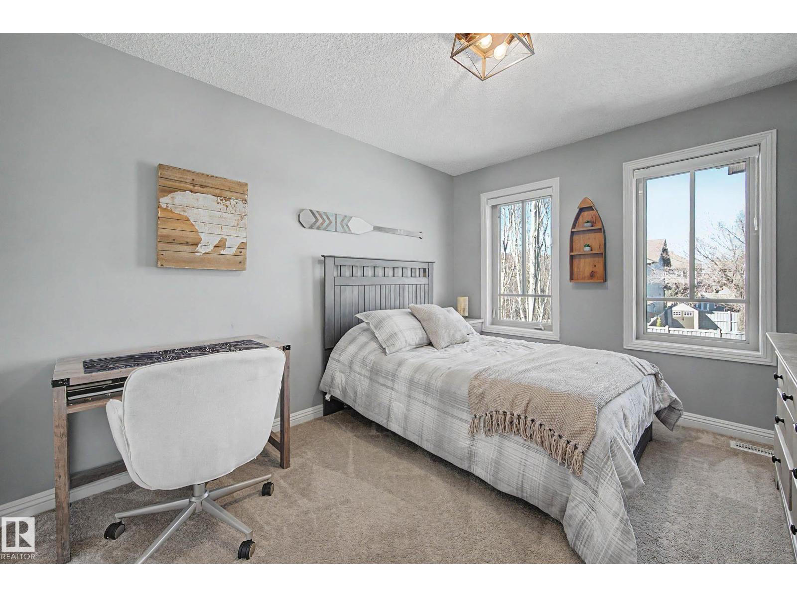 1110 Armitage Cr Sw, Edmonton, Alberta  T6W 0H2 - Photo 18 - E4484419