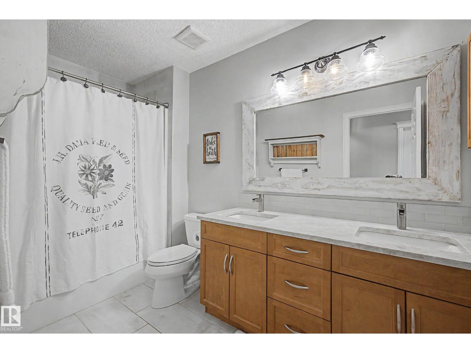 1110 Armitage Cr Sw, Edmonton, Alberta  T6W 0H2 - Photo 20 - E4484419