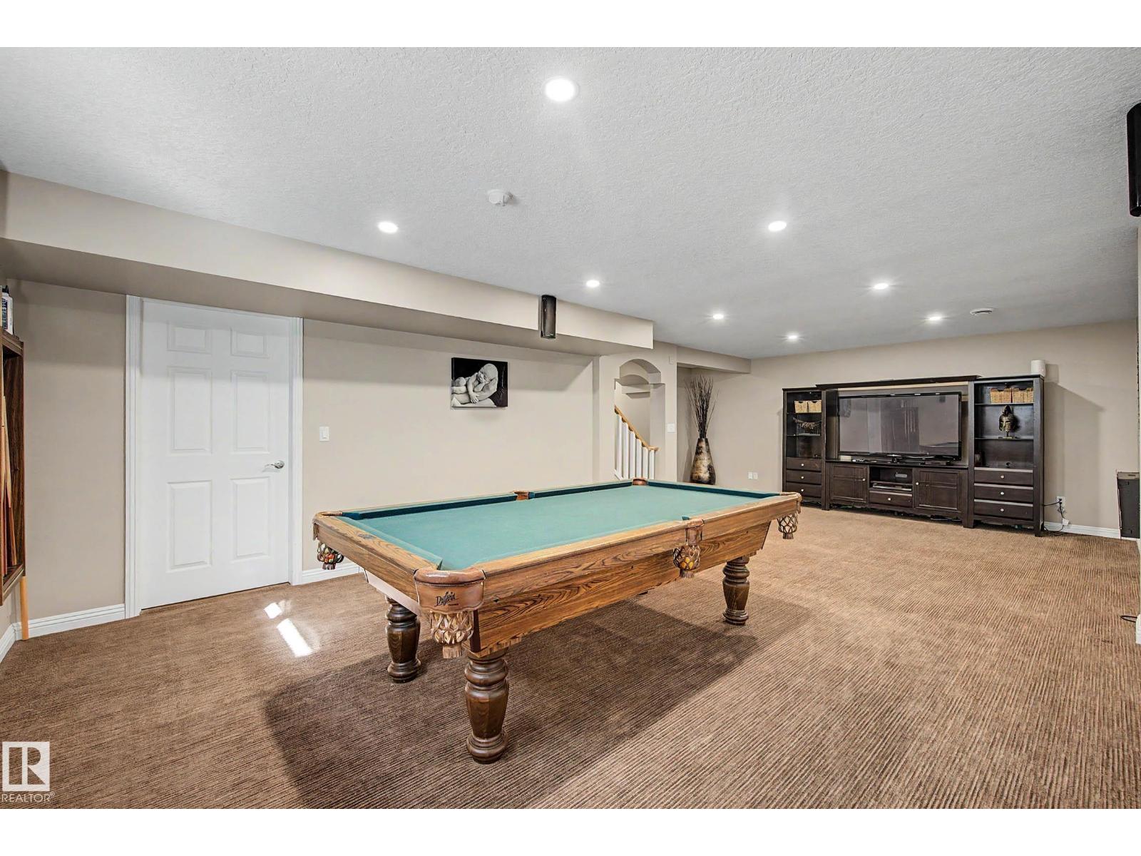 1110 Armitage Cr Sw, Edmonton, Alberta  T6W 0H2 - Photo 21 - E4484419