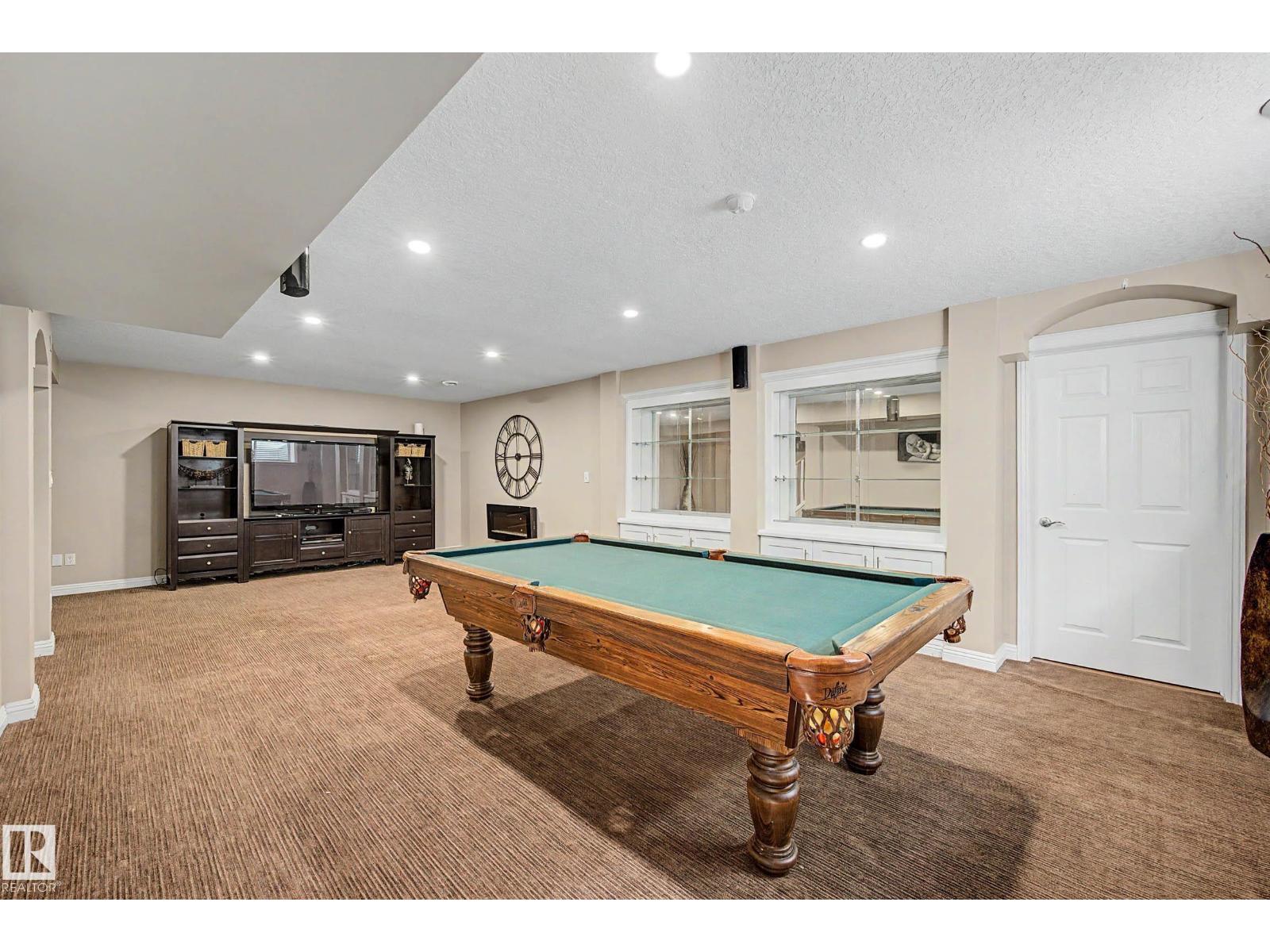 1110 Armitage Cr Sw, Edmonton, Alberta  T6W 0H2 - Photo 22 - E4484419