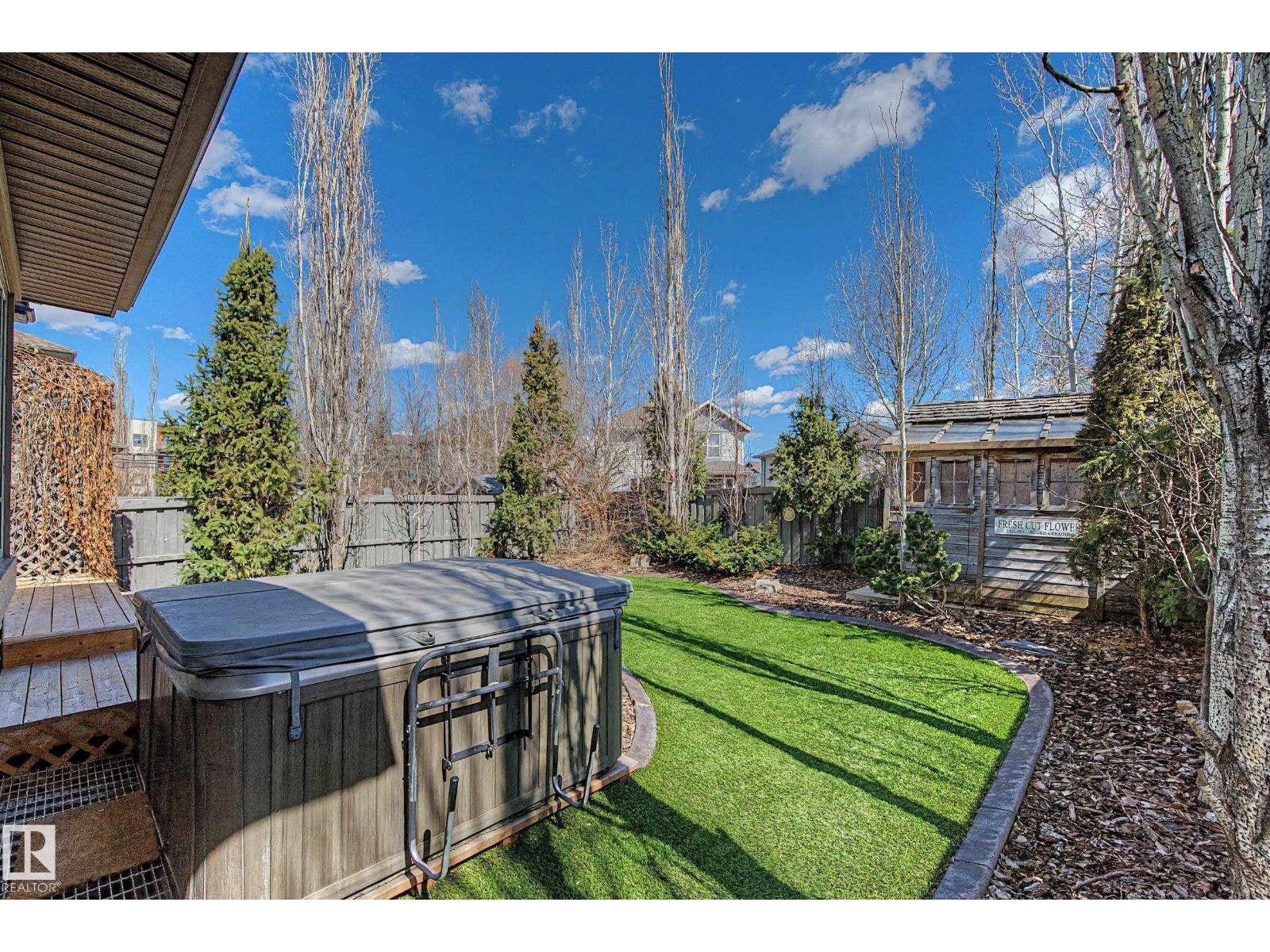 1110 Armitage Cr Sw, Edmonton, Alberta  T6W 0H2 - Photo 24 - E4484419