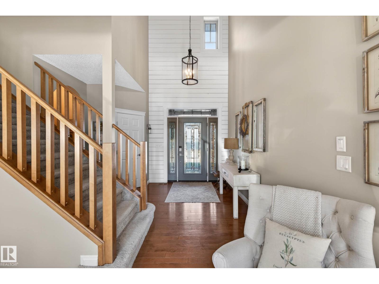 1110 Armitage Cr Sw, Edmonton, Alberta  T6W 0H2 - Photo 3 - E4484419