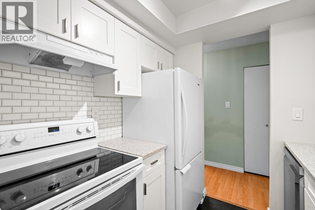 202 410 Agnes Street, New Westminster, British Columbia  V3L 1G1 - Photo 5 - R3116307