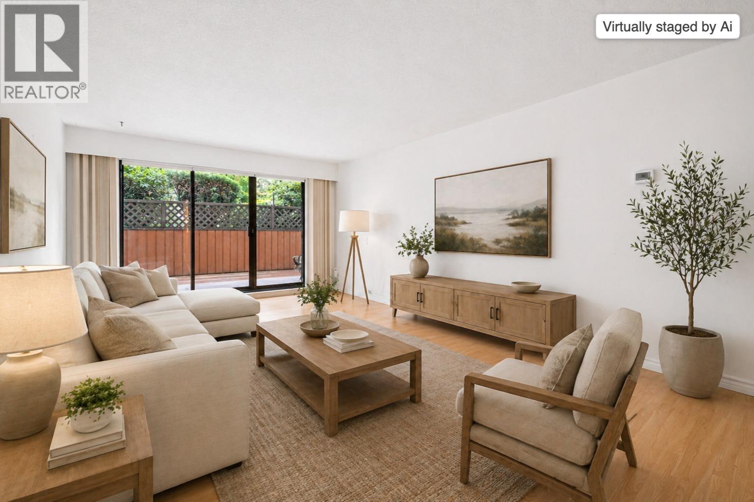 202 410 Agnes Street, New Westminster, British Columbia  V3L 1G1 - Photo 3 - R3116307